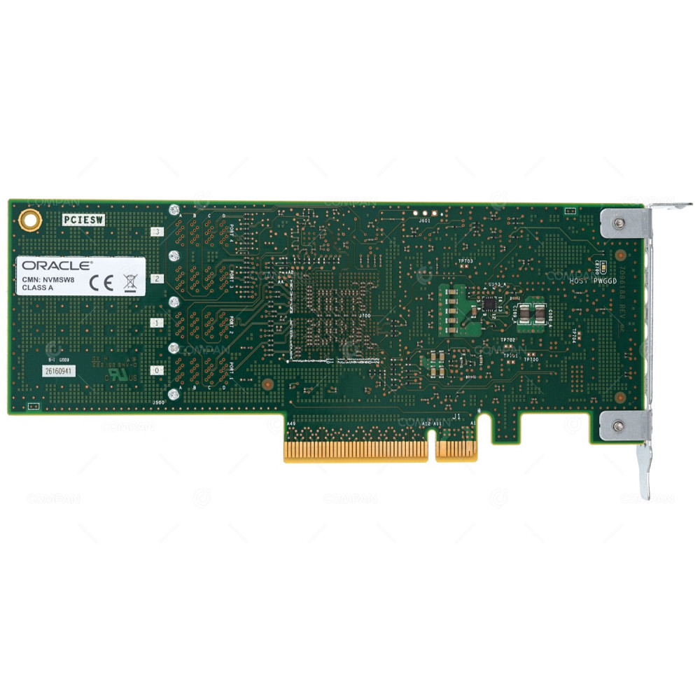 7064634 SUN ORACLE 8-PORT NVME SWITCH CARD